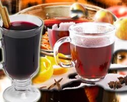 Vinho Quente